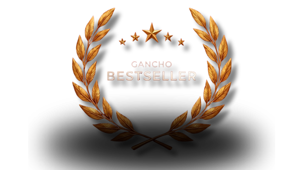 Gancho Bestseller