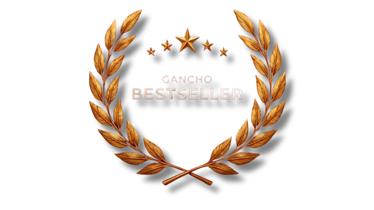 Gancho Bestseller